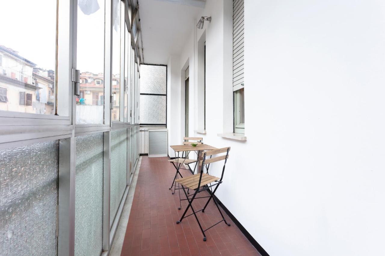 Maison Anselmo Turim Exterior foto