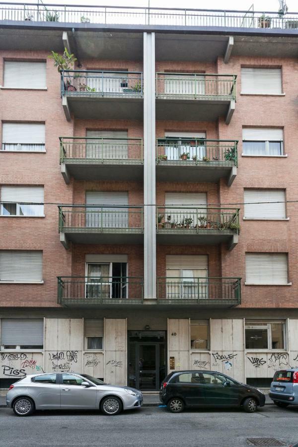 Maison Anselmo Turim Exterior foto